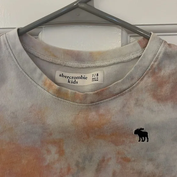 Bundle of 3 girls shirts!  7/8 - Picture 3 of 7